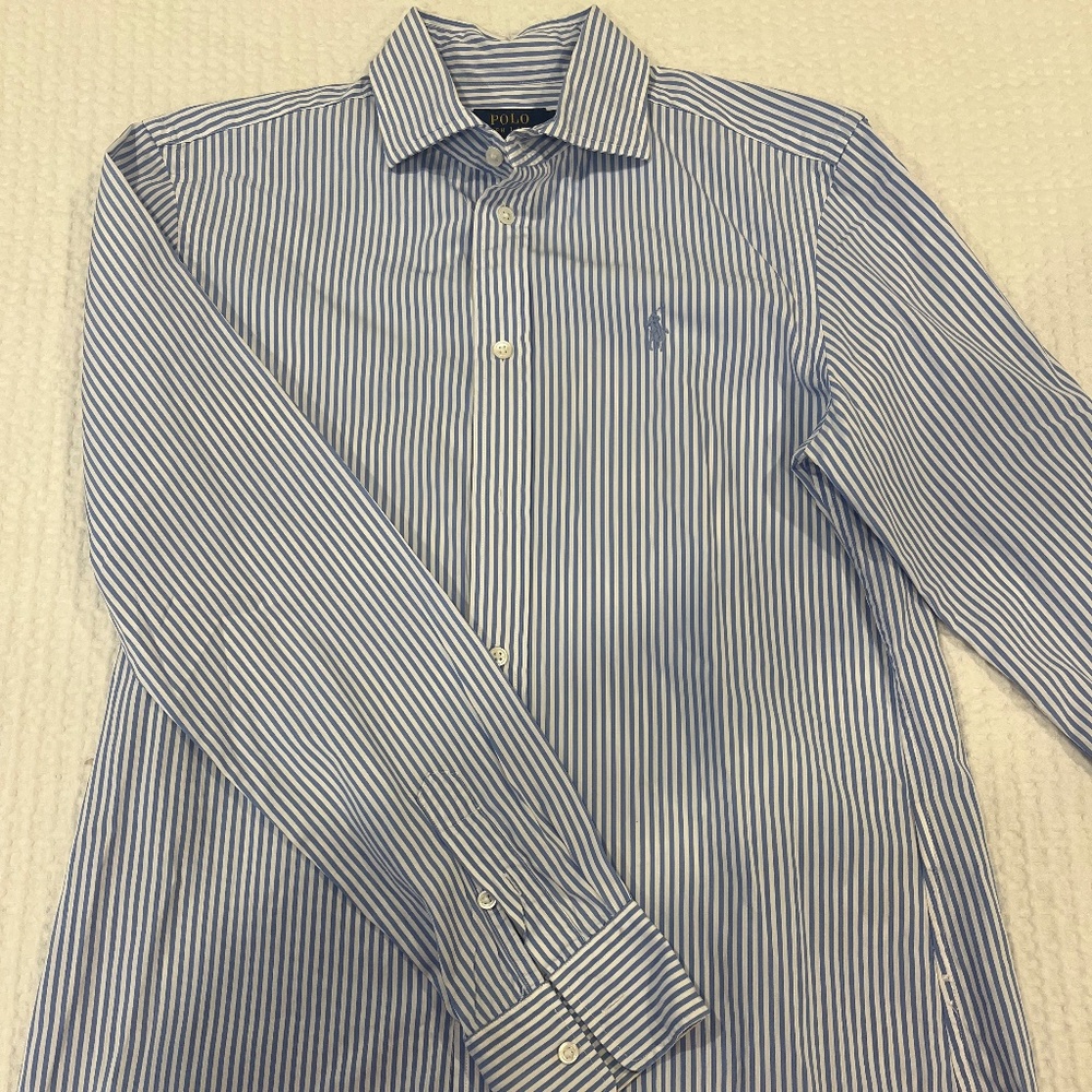 Women’s Ralph Lauren Button Down
